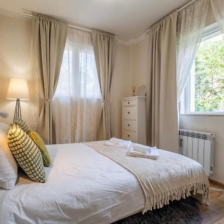 #Maison㊶ - A Vibrant, Urban Stay Sofia Luaran gambar