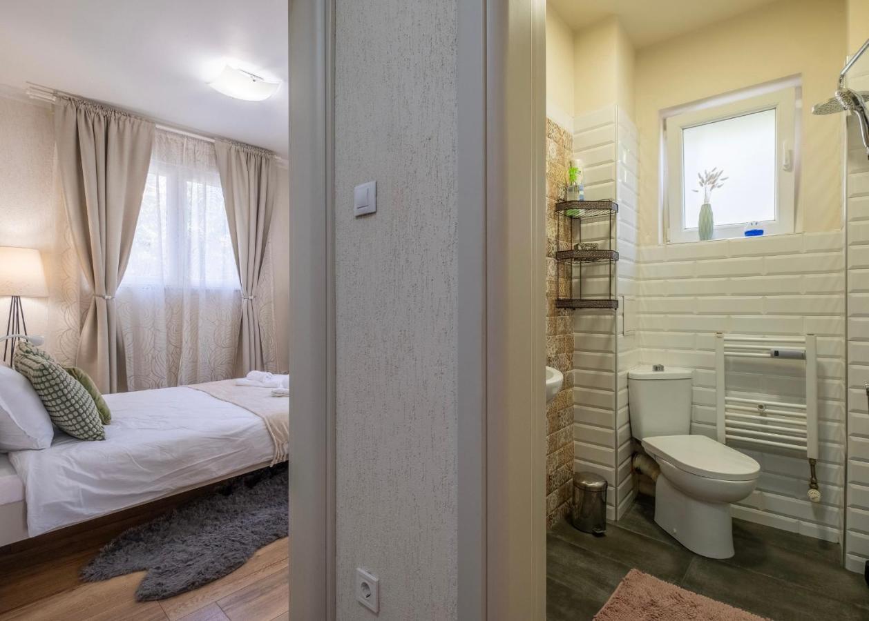 #Maison㊶ - A Vibrant, Urban Stay Sofia Luaran gambar