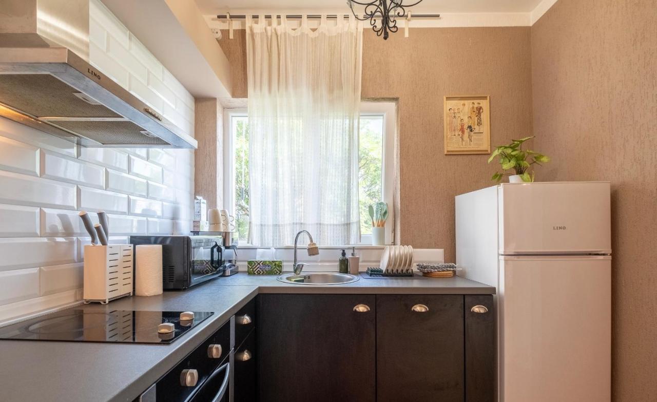 #Maison㊶ - A Vibrant, Urban Stay Sofia Luaran gambar