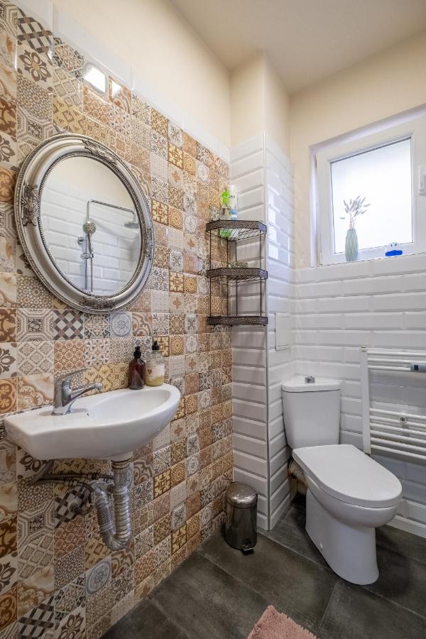 #Maison㊶ - A Vibrant, Urban Stay Sofia Luaran gambar