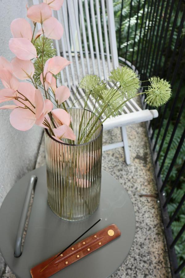 #Maison㊶ - A Vibrant, Urban Stay Sofia Luaran gambar