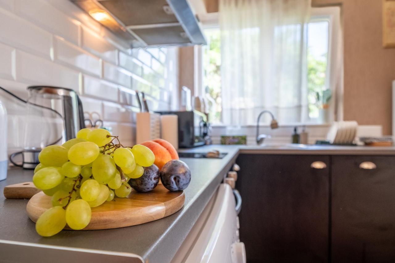 #Maison㊶ - A Vibrant, Urban Stay Sofia Luaran gambar