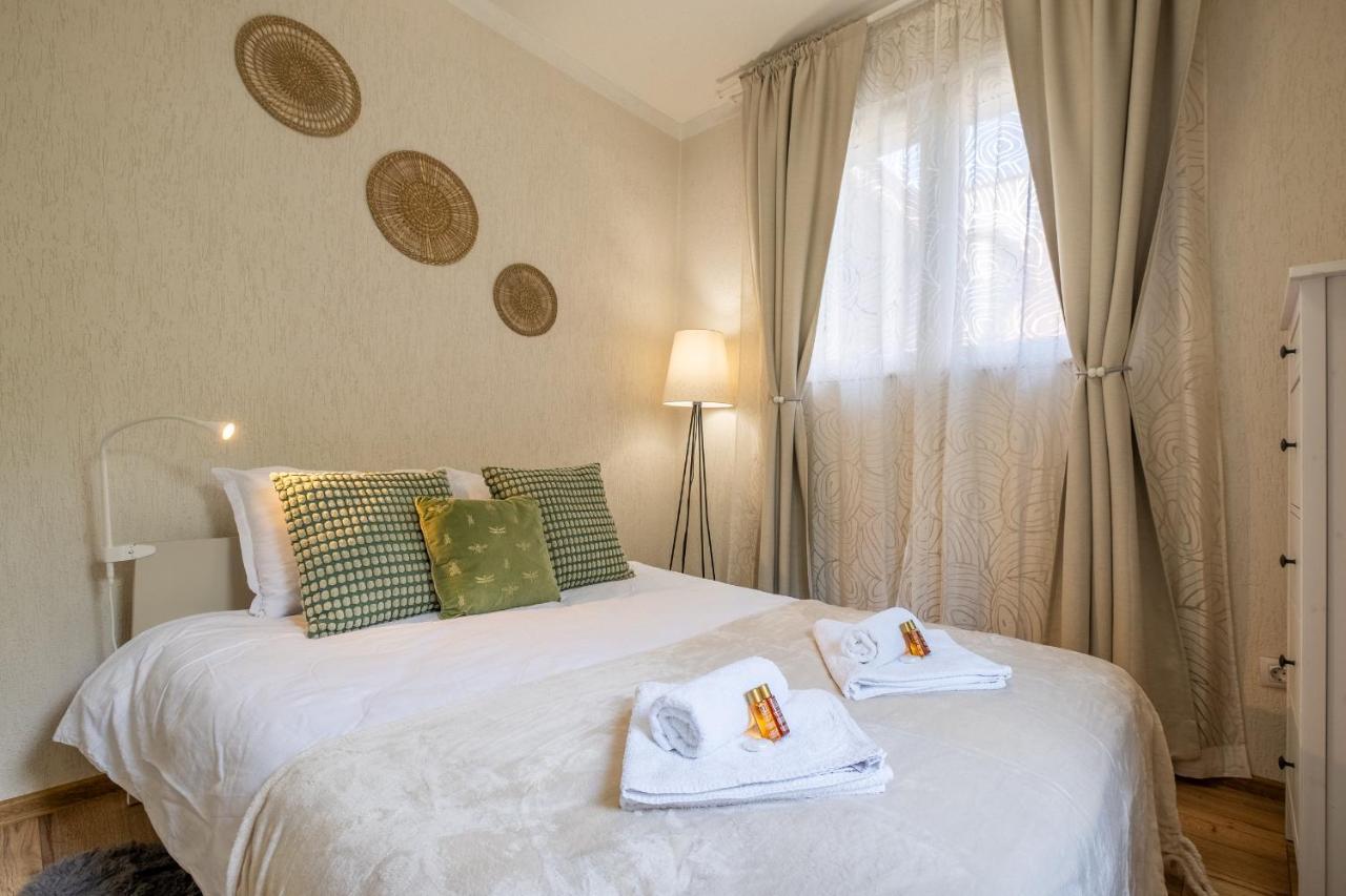 #Maison㊶ - A Vibrant, Urban Stay Sofia Luaran gambar