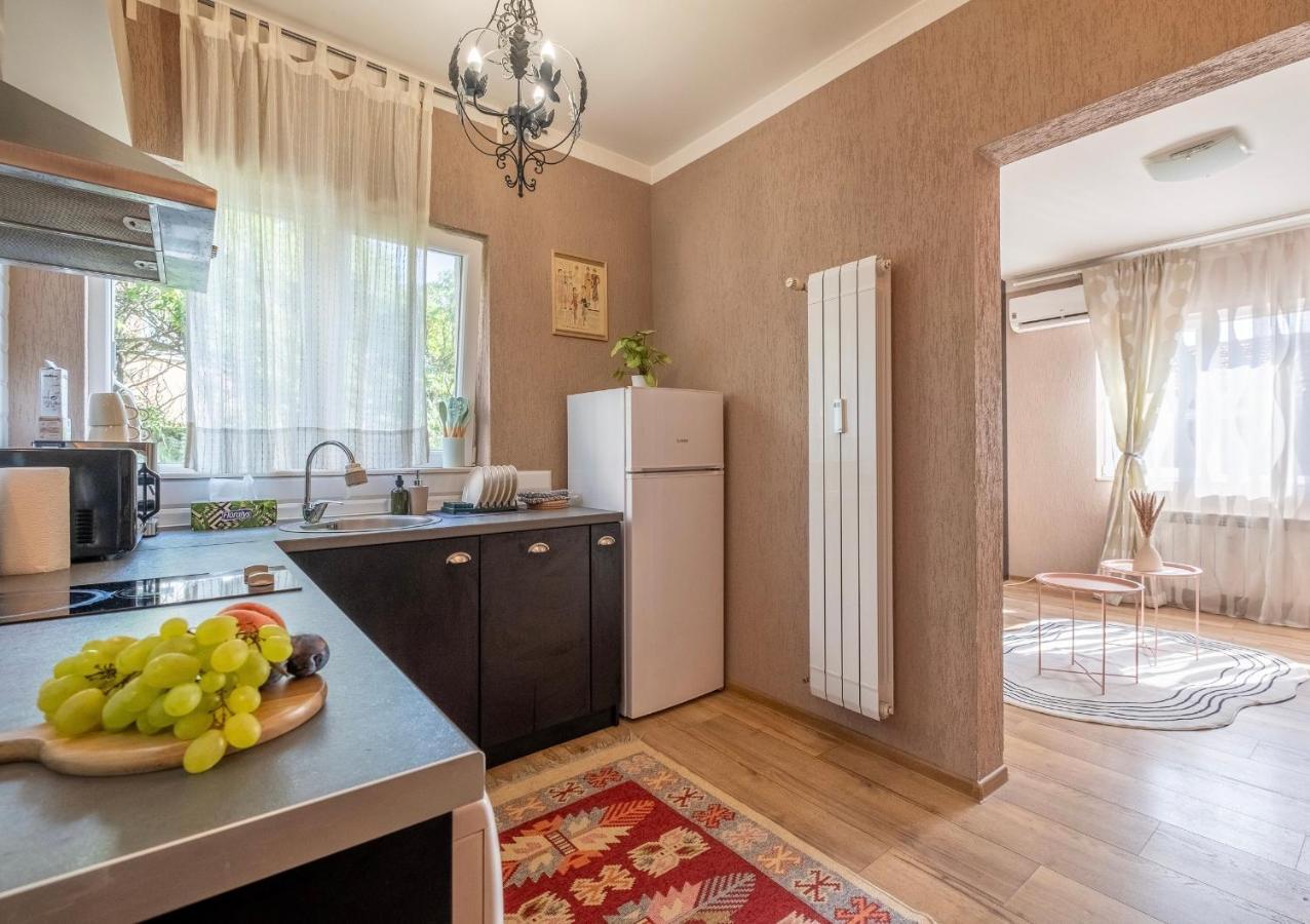 #Maison㊶ - A Vibrant, Urban Stay Sofia Luaran gambar