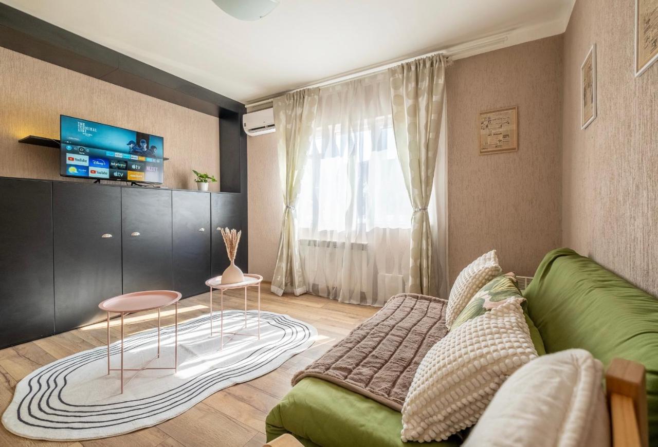 #Maison㊶ - A Vibrant, Urban Stay Sofia Luaran gambar