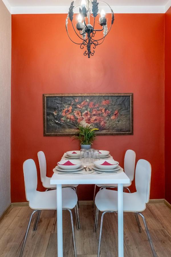 #Maison㊶ - A Vibrant, Urban Stay Sofia Luaran gambar
