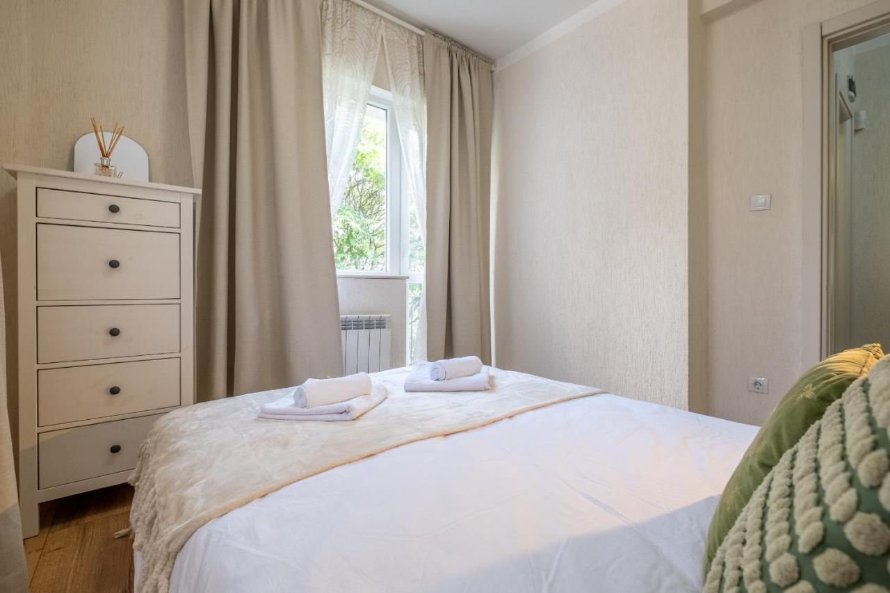 #Maison㊶ - A Vibrant, Urban Stay Sofia Luaran gambar