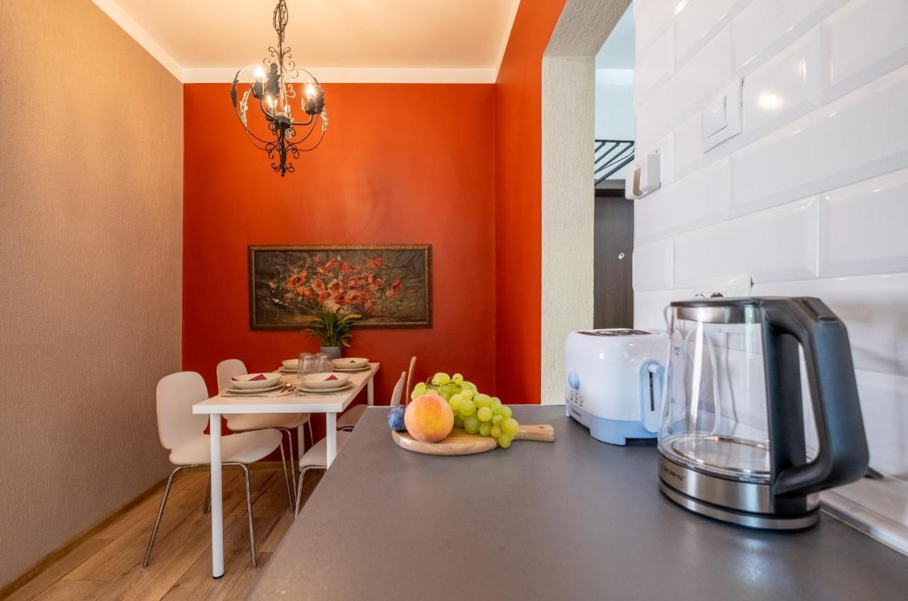 #Maison㊶ - A Vibrant, Urban Stay Sofia Luaran gambar