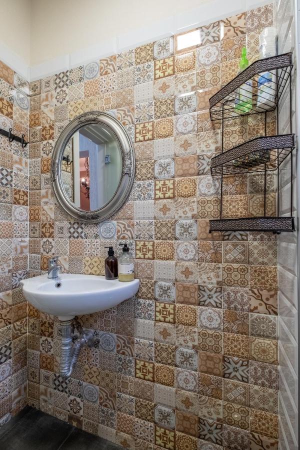 #Maison㊶ - A Vibrant, Urban Stay Sofia Luaran gambar