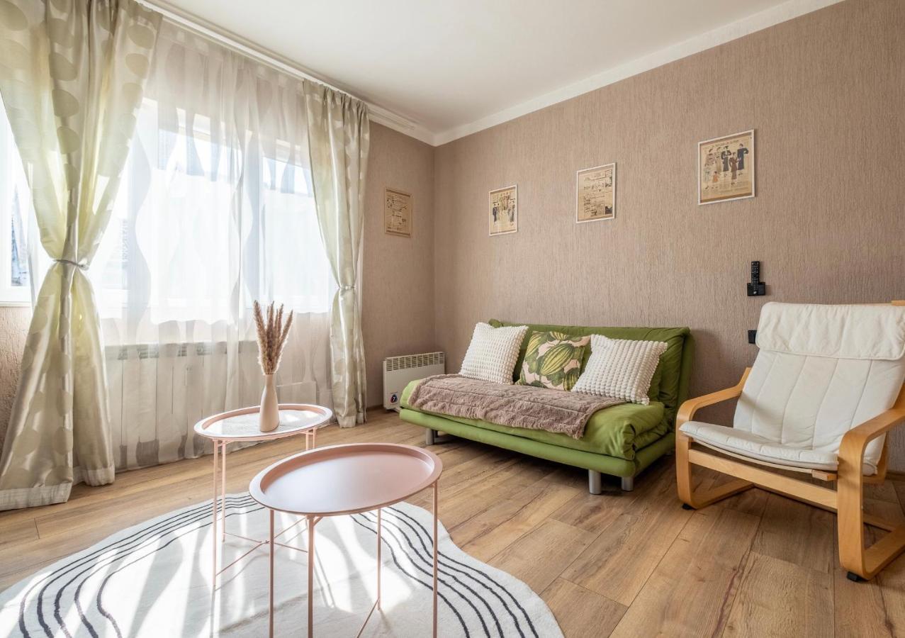 #Maison㊶ - A Vibrant, Urban Stay Sofia Luaran gambar