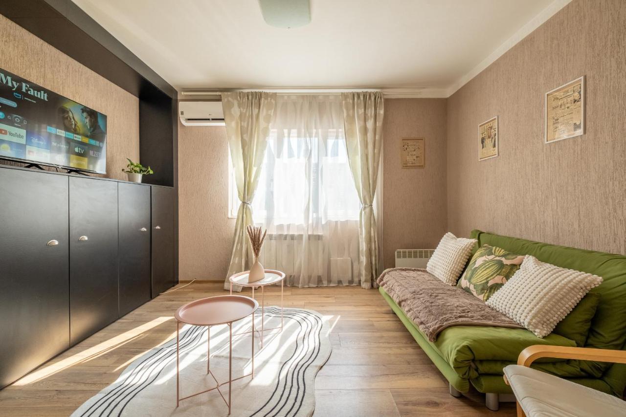 #Maison㊶ - A Vibrant, Urban Stay Sofia Luaran gambar