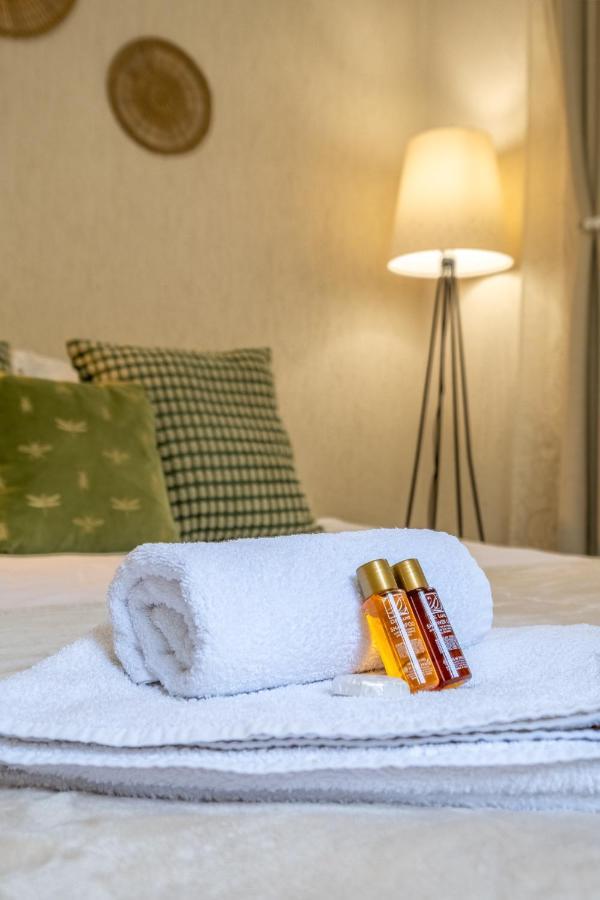 #Maison㊶ - A Vibrant, Urban Stay Sofia Luaran gambar