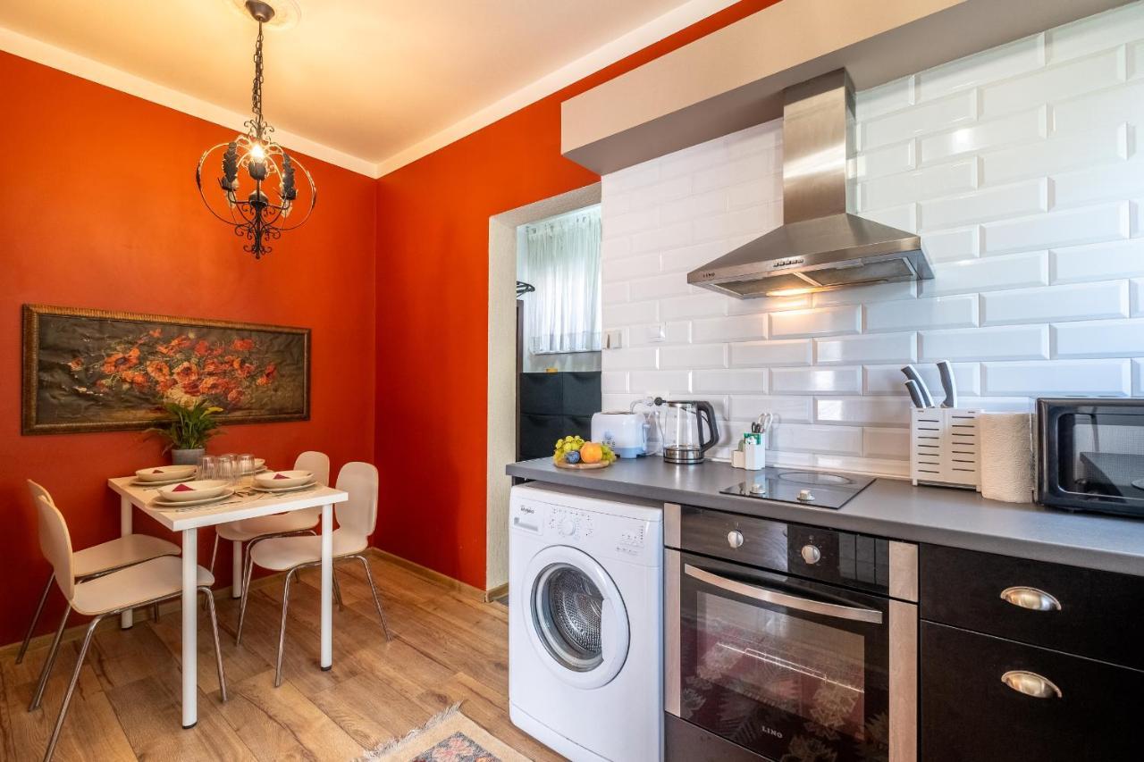 #Maison㊶ - A Vibrant, Urban Stay Sofia Luaran gambar