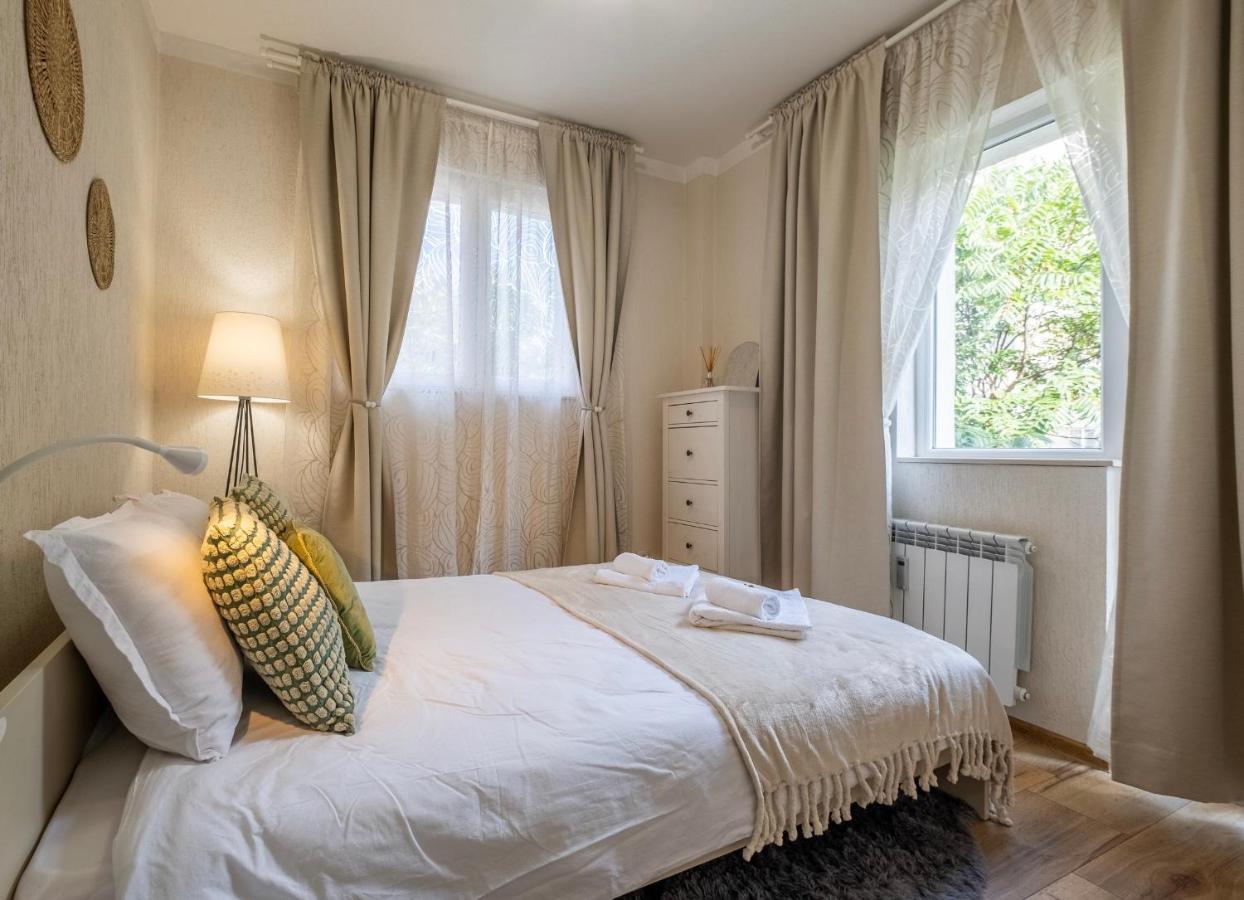 #Maison㊶ - A Vibrant, Urban Stay Sofia Luaran gambar