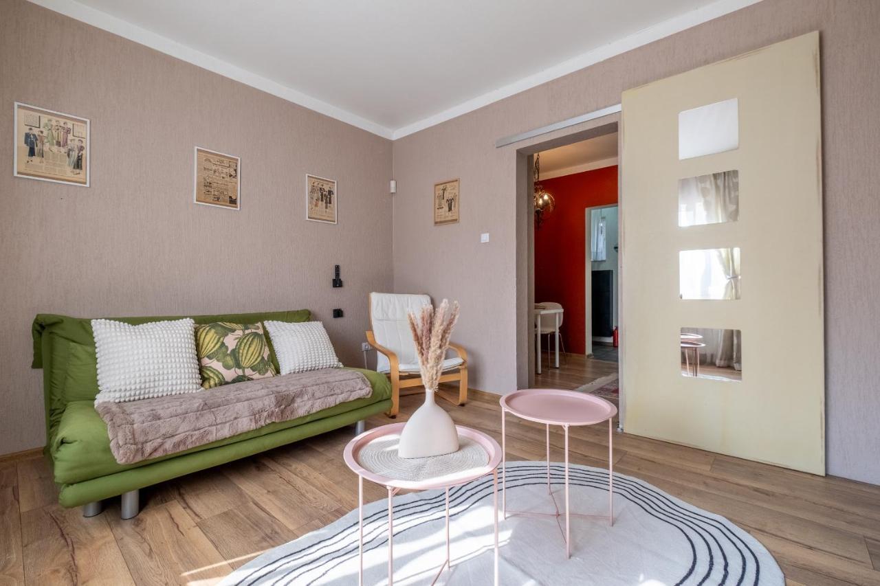 #Maison㊶ - A Vibrant, Urban Stay Sofia Luaran gambar